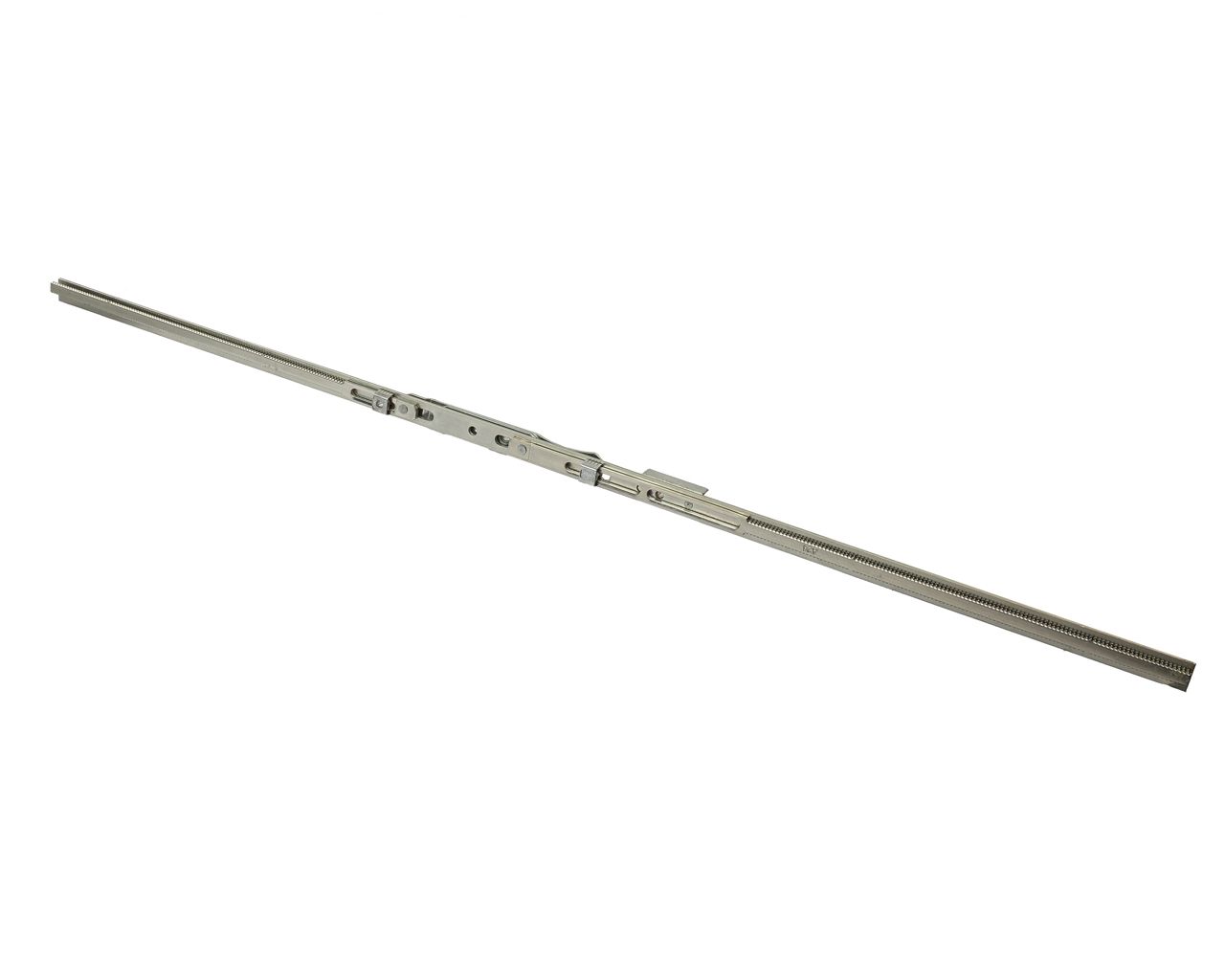 Запор штульповой переменный Internika, 601-1000 мм. Рис. 2 Запор штульповой переменный Internika, 601-1000 мм. Рис. 2