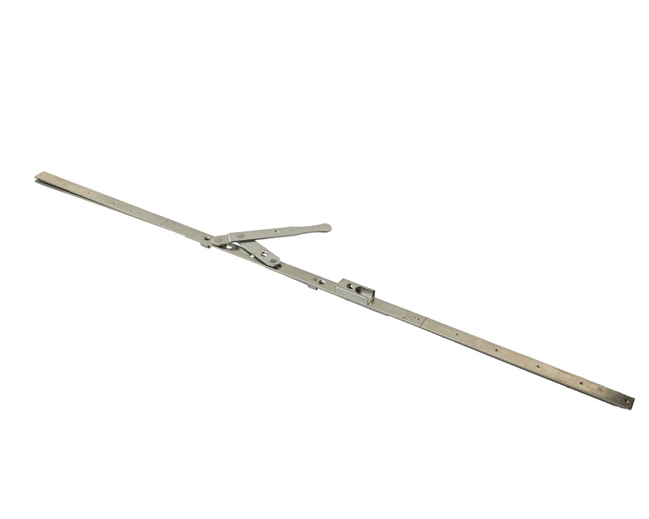 Запор штульповой переменный Internika, 601-1000 мм. Рис. 3