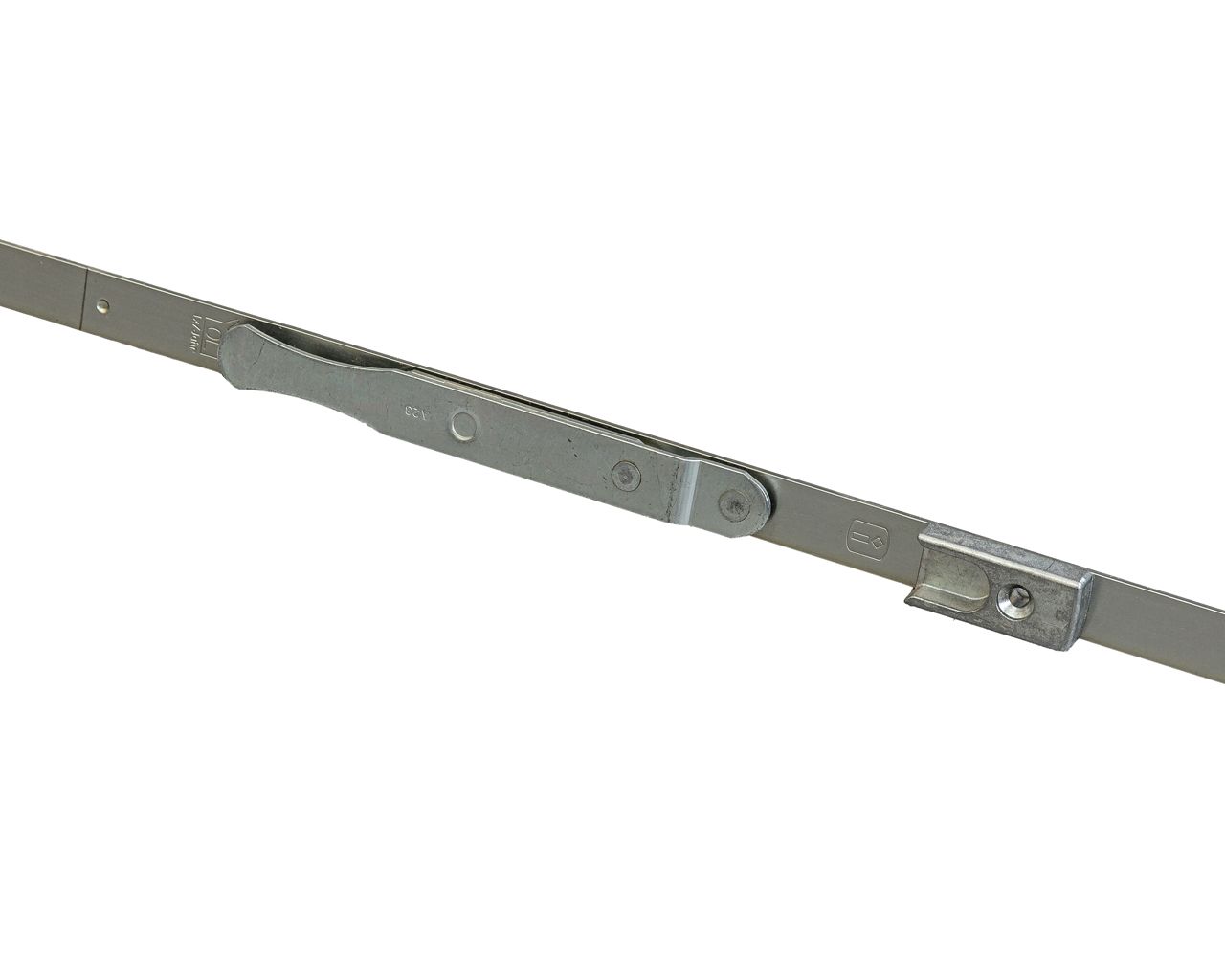 Запор штульповой переменный Internika, 901-1400 мм. Рис. 2