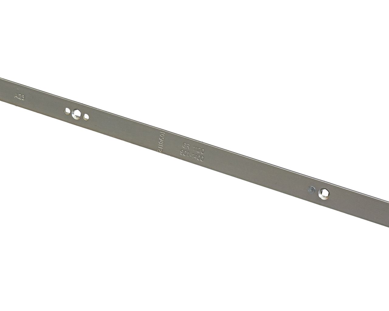 Запор штульповой переменный Internika, 901-1400 мм. Рис. 3 Запор штульповой переменный Internika, 901-1400 мм. Рис. 3