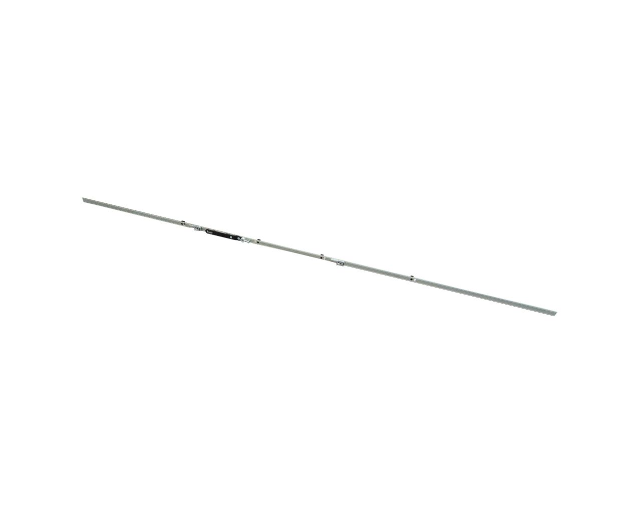 Запор штульповой средний MM 1251-1750 мм, 2 VZ. Рис. 1 Запор штульповой средний MM 1251-1750 мм, 2 VZ. Рис. 1