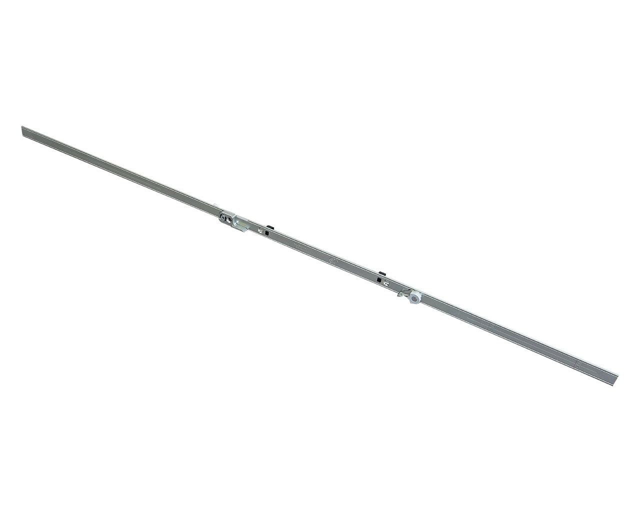 Запор штульповой средний MM 840-1250 мм, 1 VZ. Рис. 1 Запор штульповой средний MM 840-1250 мм, 1 VZ. Рис. 1