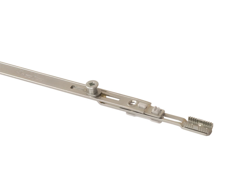 Запор средн. с соединит. WK1 /MV 600 P/