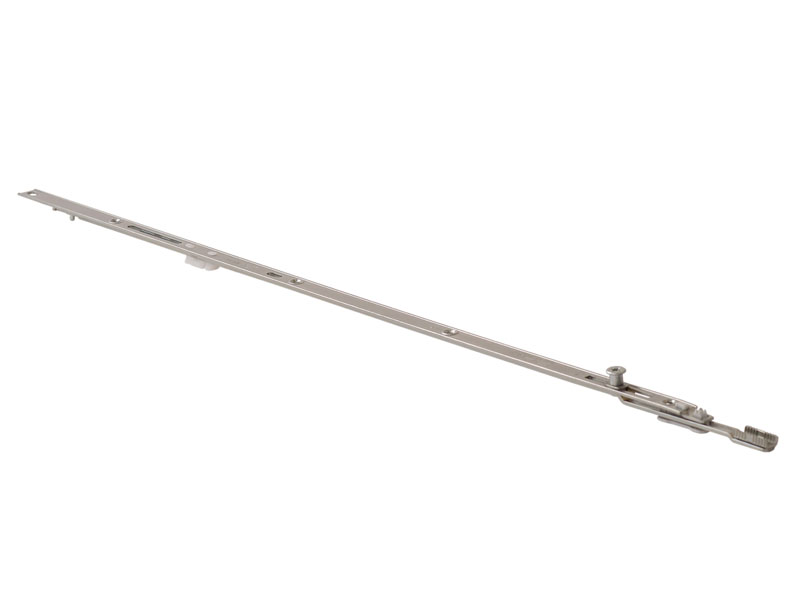 Запор средн. с соединит. WK1 /MV 600 P/. Рис. 2