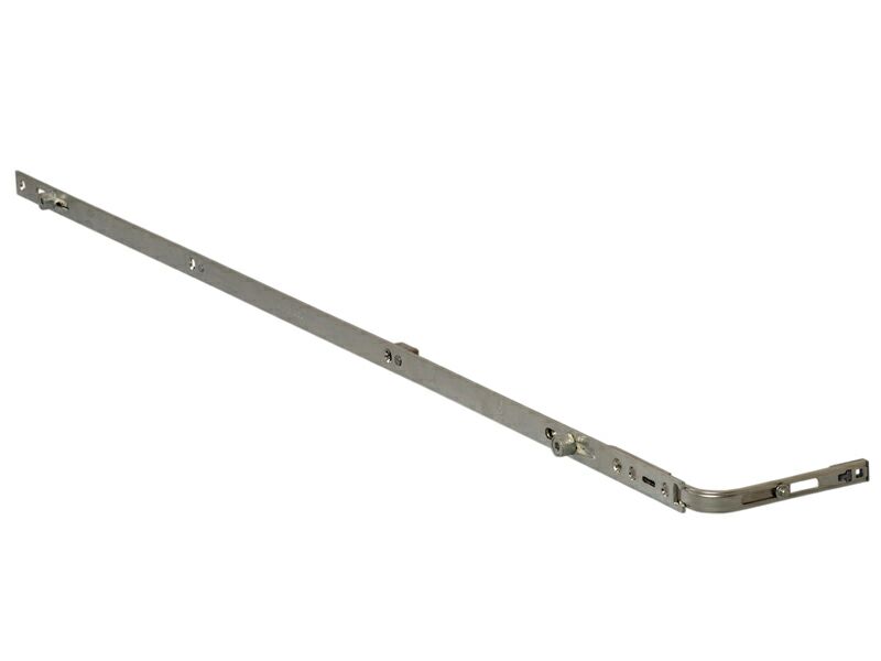 Запор средний 1200-1700 (2цапфы). Рис. 1 Запор средний 1200-1700 (2цапфы). Рис. 1