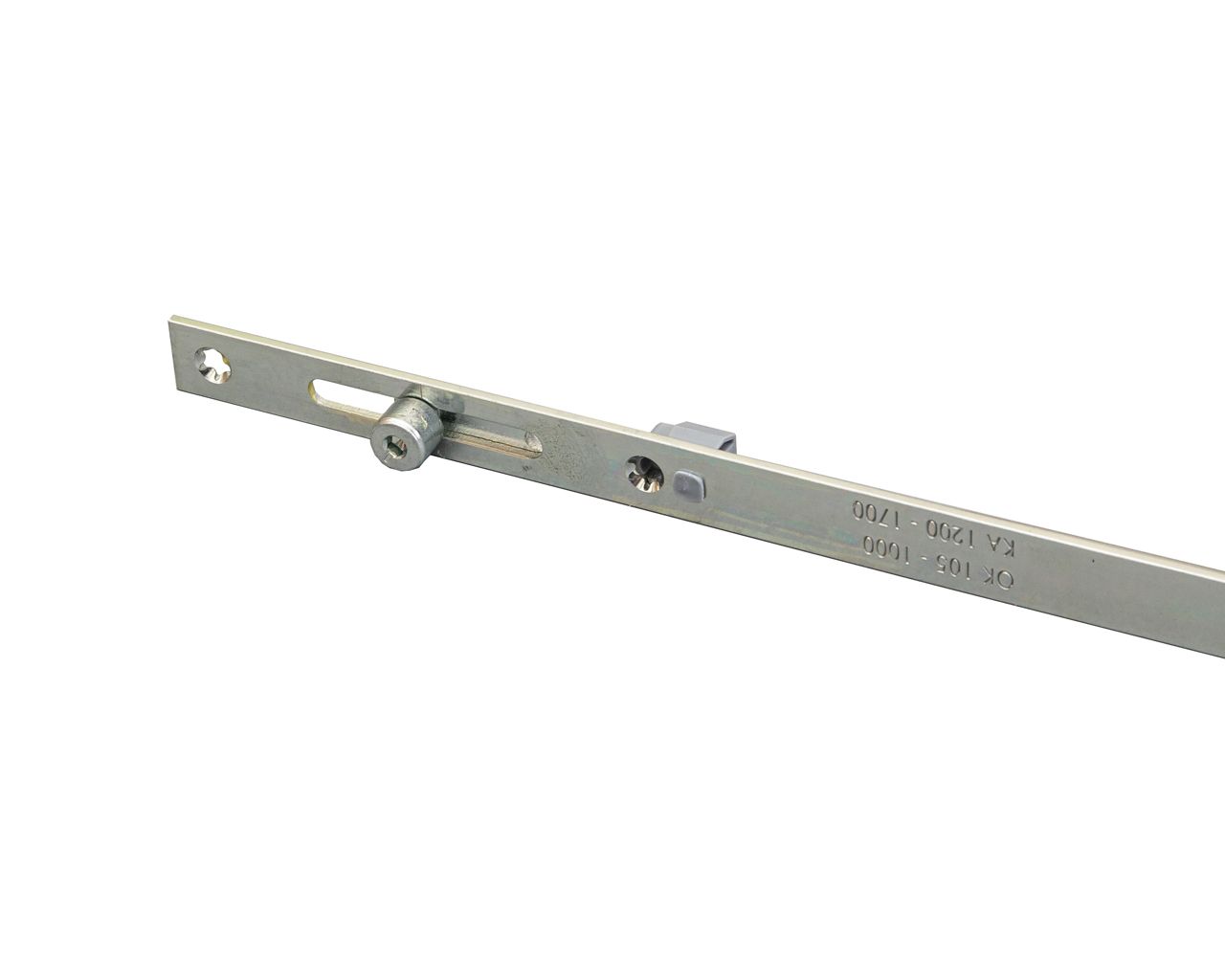 Запор средний 1200-1700  (3 цапфы) цапфа 982 мм.. Рис. 3