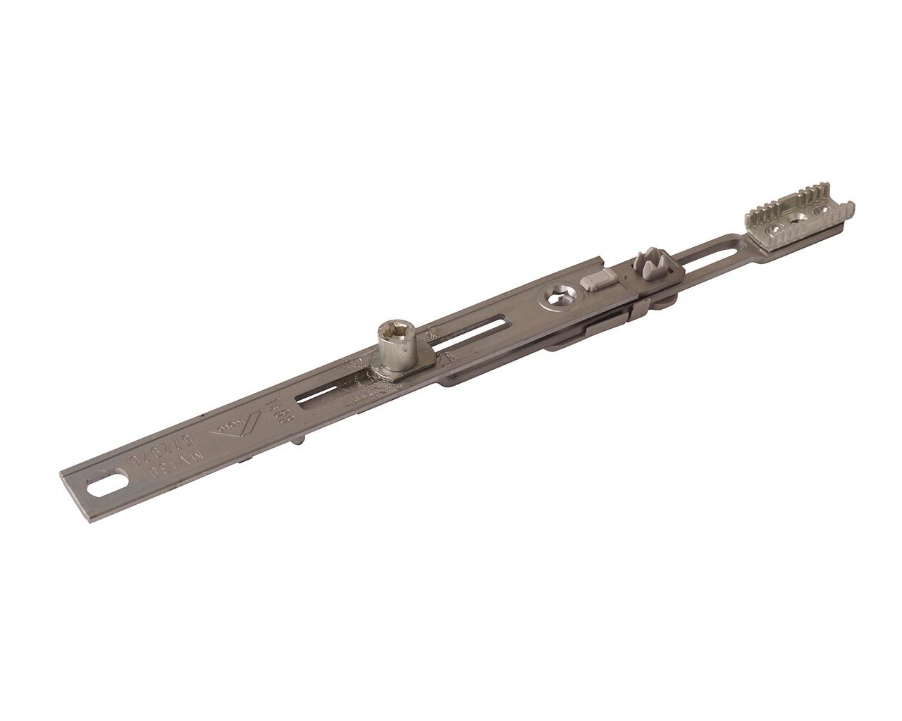 Запор средний 1E MV130. Рис. 3 Запор средний 1E MV130. Рис. 3