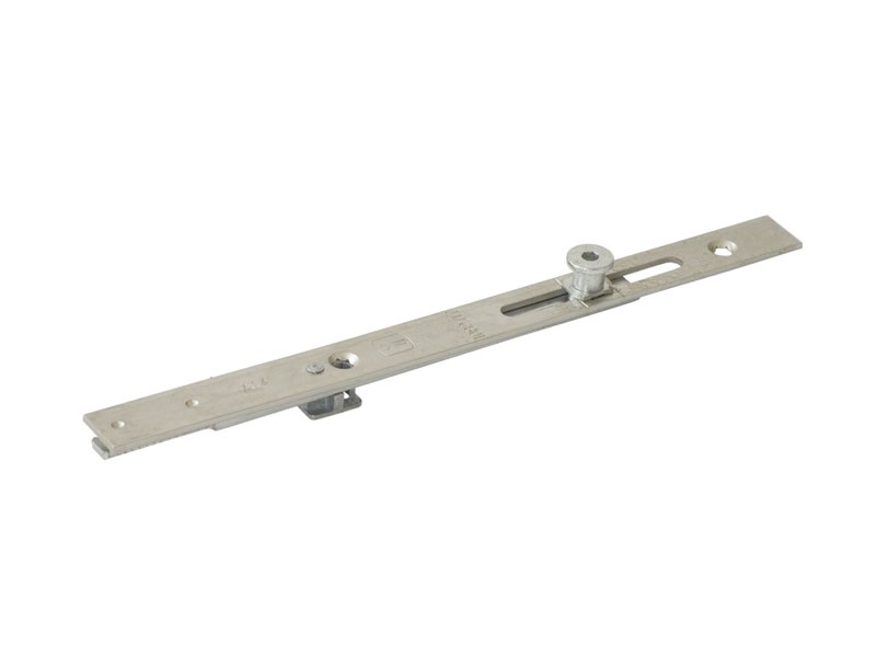 Запор средний Internika, 200, цапфа 1P. Рис. 3 Запор средний Internika, 200, цапфа 1P. Рис. 3