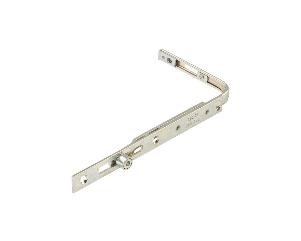 Запор средний 280-600  (1цапфа). Рис. 3