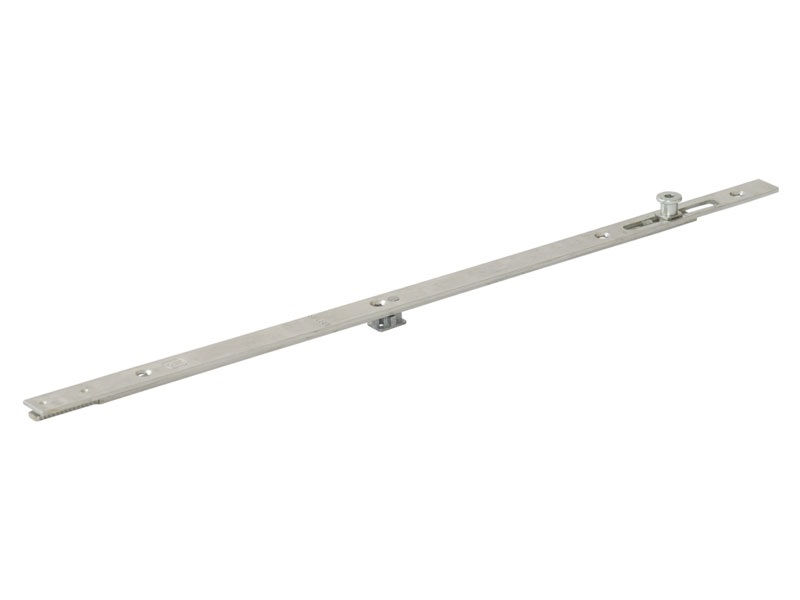 Запор средний Internika, 400, цапфа 1P. Рис. 2