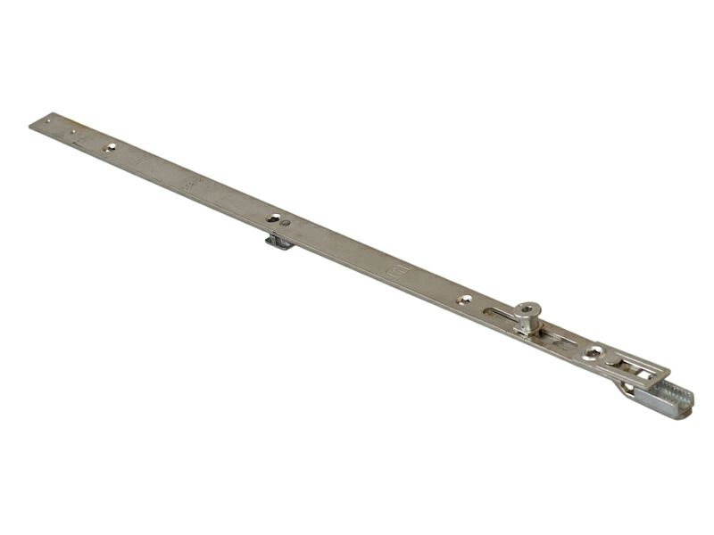 Запор средний соединяемый Internika, 400, цапфа 1RS. Рис. 1 Запор средний соединяемый Internika, 400, цапфа 1RS. Рис. 1