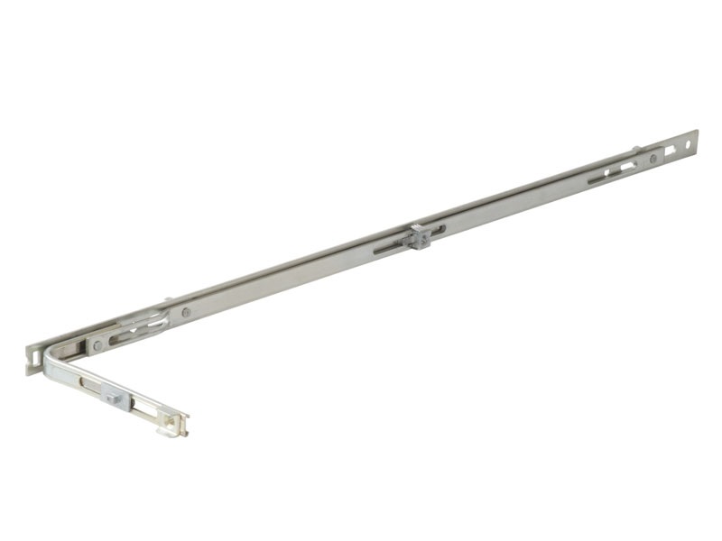 Запор средний Internika, 701-1200 мм, цапфы 2R. Рис. 2