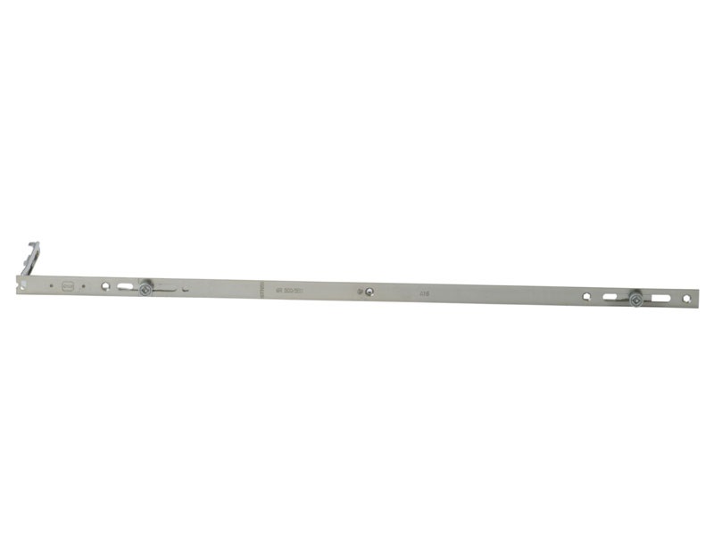 Запор средний Internika, 701-1200 мм, цапфы 2R. Рис. 3