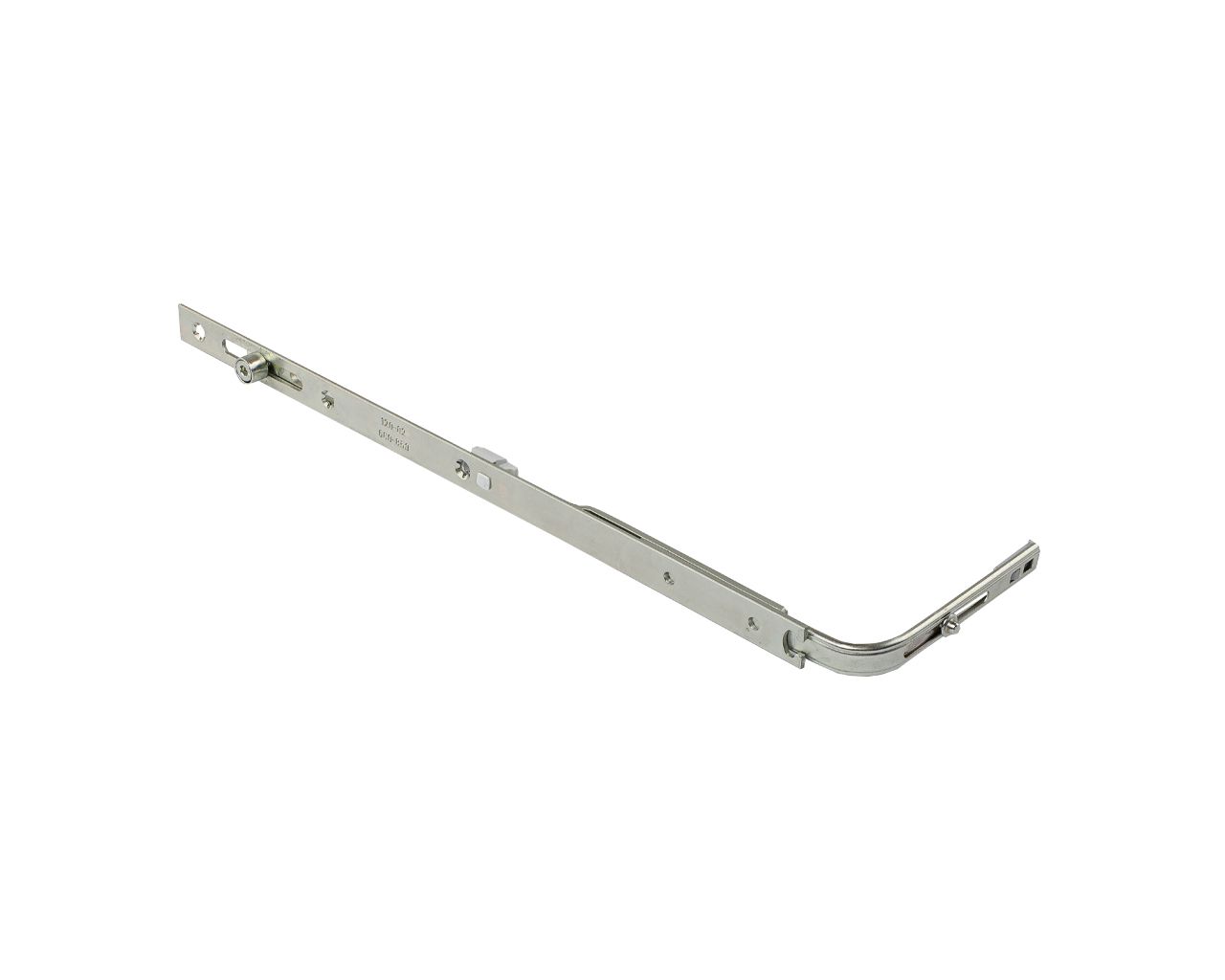 Запор средний 600-850  (1цапфа). Рис. 1