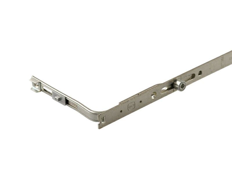 Запор средний Internika Win, 1201-1600 мм, цапфа 2F. Рис. 1 Запор средний Internika Win, 1201-1600 мм, цапфа 2F. Рис. 1