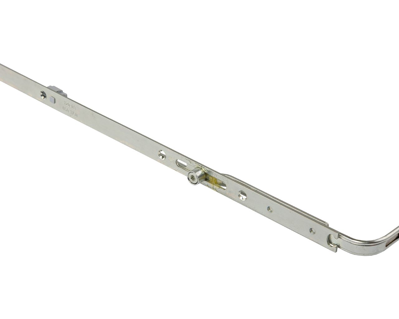 Запор средний 850-1400  (2 цапфы). Рис. 3