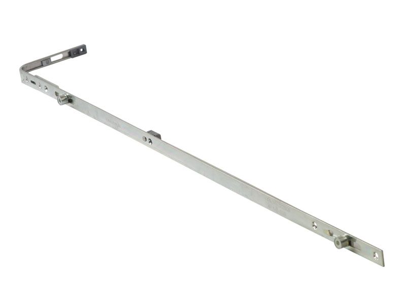 Запор средний 850-1400  (2 цапфы)