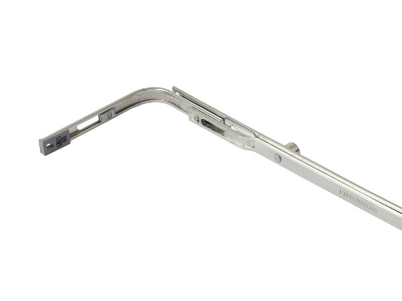 Запор средний 850-1400  (2 цапфы). Рис. 3