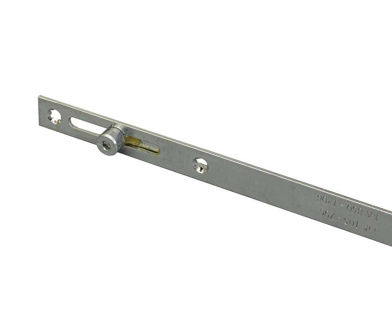 Запор средний 850-1400 (2 цапфы) цапфа 682 мм.. Рис. 2 Запор средний 850-1400 (2 цапфы) цапфа 682 мм.. Рис. 2