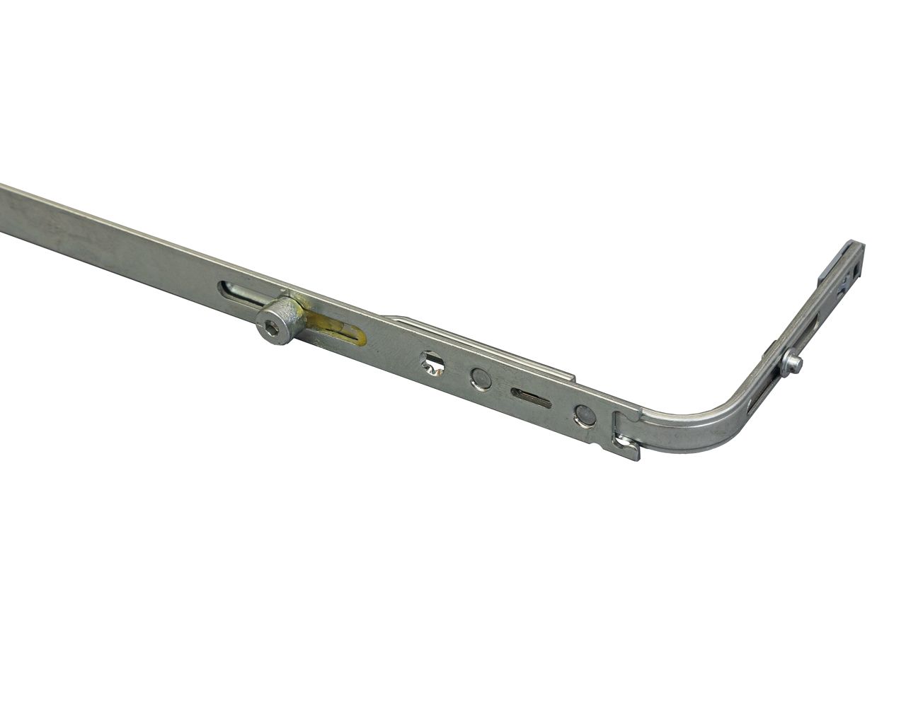 Запор средний 850-1400  (2 цапфы) цапфа 682 мм.. Рис. 3