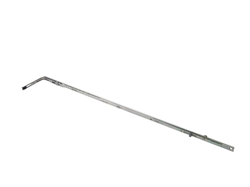 Запор средний BS/K3 Тип 2+ 1RS 1201-1400. Рис. 3