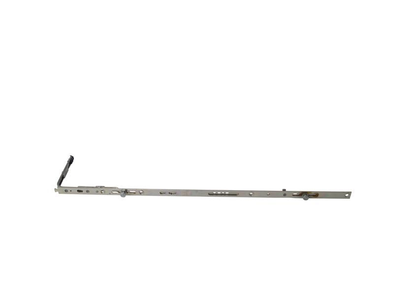 Запор средний BS/K3 Тип 1+ 2RS 701-1200. Рис. 2