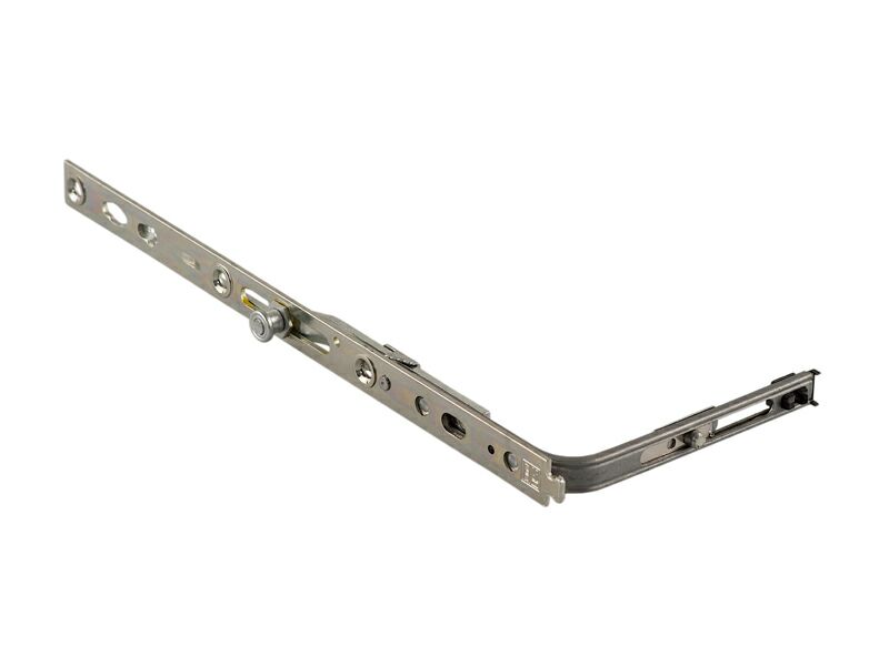 Запор средний BSO/K3+ 1RS до 700 мм. Рис. 1