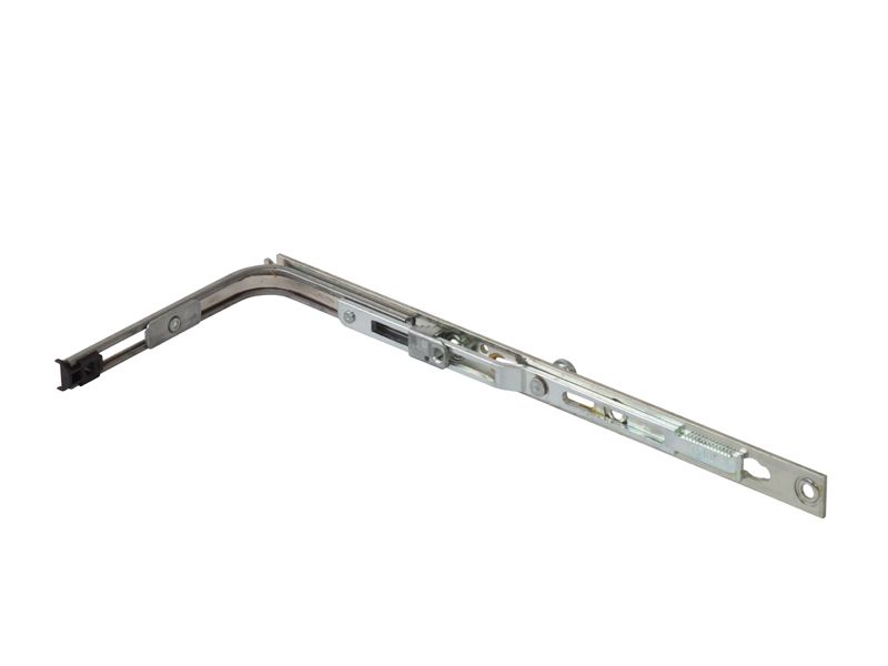 Запор средний BSO/K3+ 1RS до 700 мм. Рис. 2