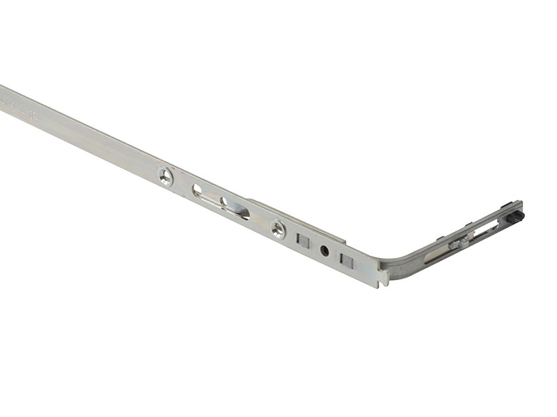 Запор средний BS Тип 130 2V 1301-2400. Рис. 2