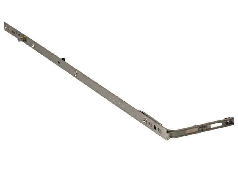 Запор средний BS Тип 70 1V 1101-1300. Рис. 1