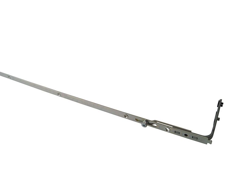 Запор средний BS Тип 90 2V 1301-1500. Рис. 2 Запор средний BS Тип 90 2V 1301-1500. Рис. 2