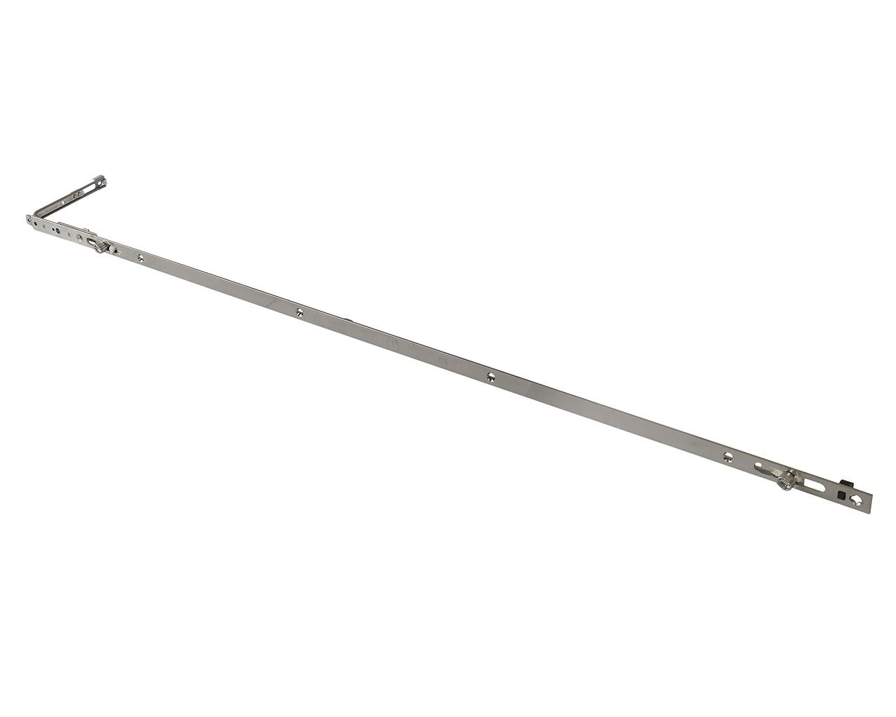 Запор средний ECO 1301-1500 мм, 2 VZ. Рис. 1 Запор средний ECO 1301-1500 мм, 2 VZ. Рис. 1