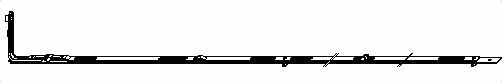 Запор средний ECO 1501-1850 мм. Рис. 3 Запор средний ECO 1501-1850 мм. Рис. 3