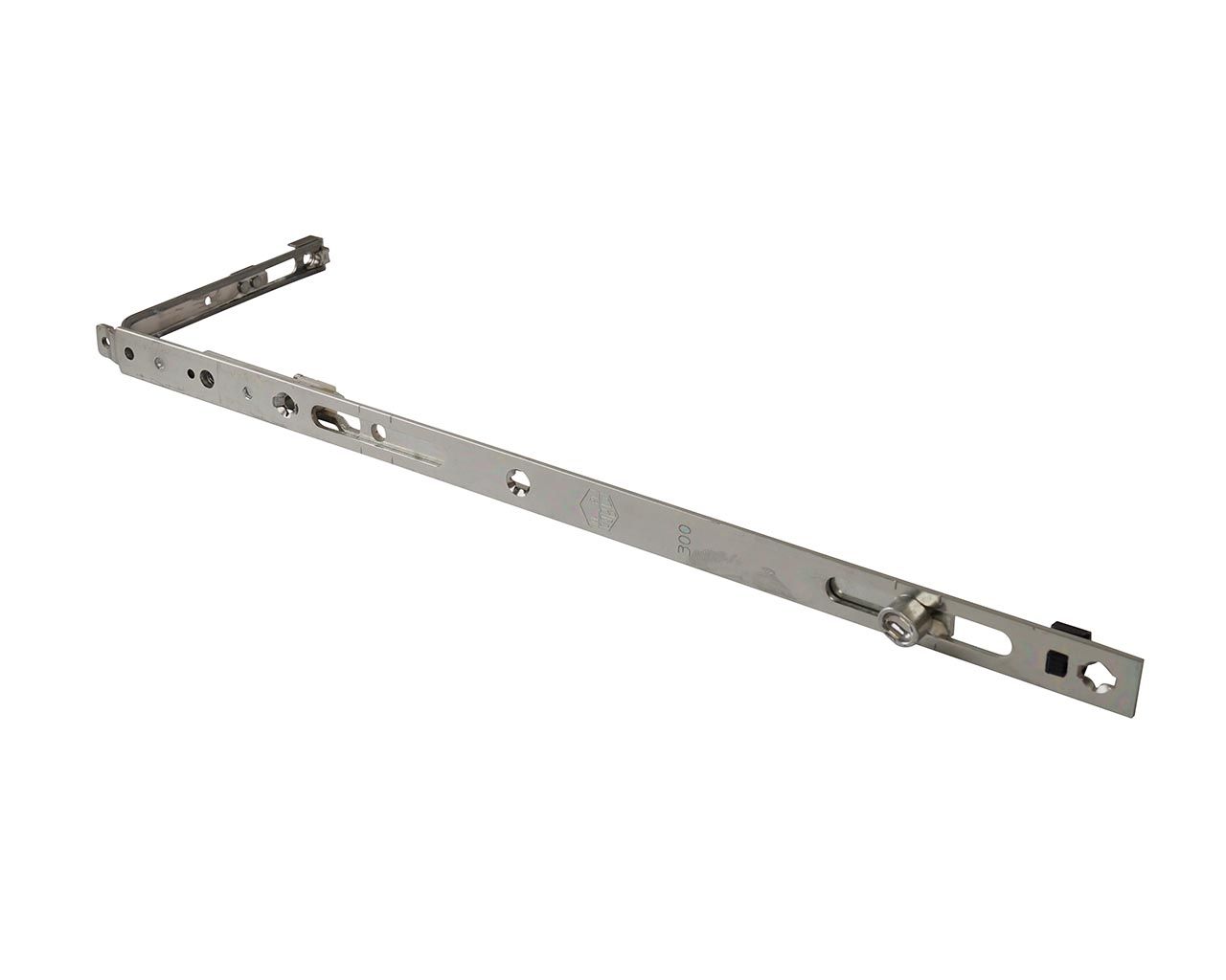 Запор средний ECO MV300 600-750 мм. Рис. 1