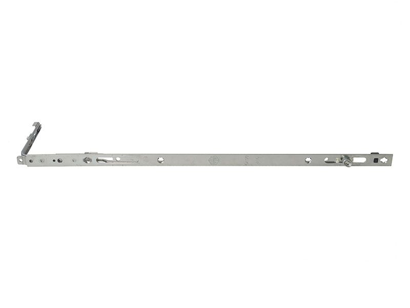 Запор средний ЕСО 750-1050 мм, 1 VZ. Рис. 2