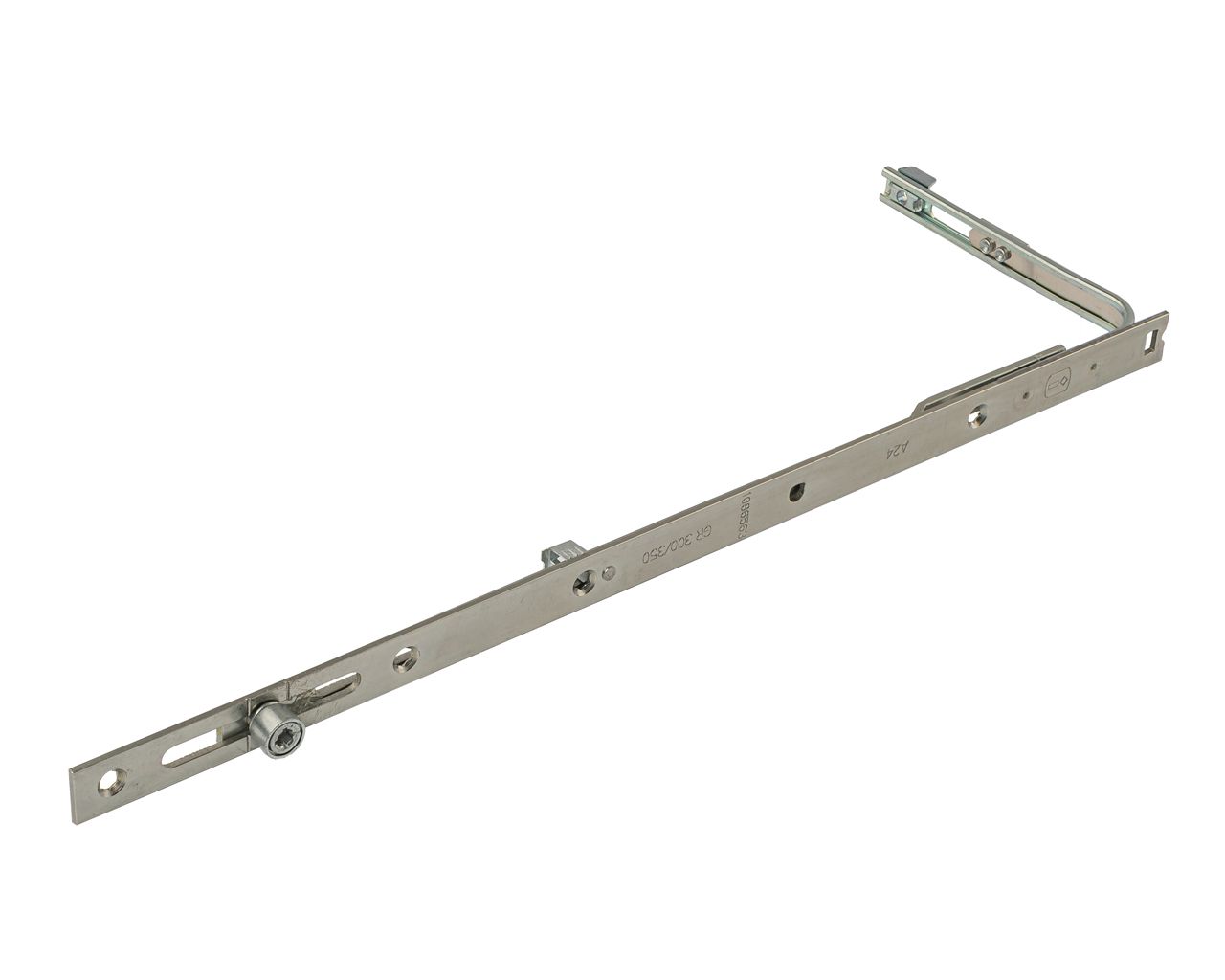 Запор средний Internika, 400-700 мм, цапфа 1R. Рис. 3 Запор средний Internika, 400-700 мм, цапфа 1R. Рис. 3