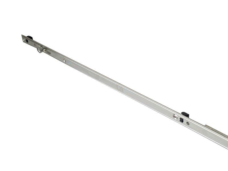 Запор средний MM 1501-2000 мм, 3 VZ. Рис. 3 Запор средний MM 1501-2000 мм, 3 VZ. Рис. 3