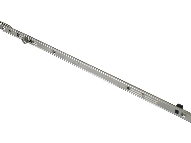 Запор средний MM 2001-2200 мм, 3 VZ. Рис. 2 Запор средний MM 2001-2200 мм, 3 VZ. Рис. 2