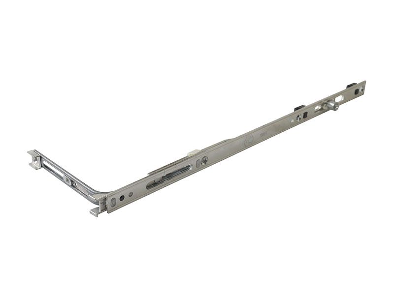 Запор средний MM 480-700 мм, 1 VZ. Рис. 2