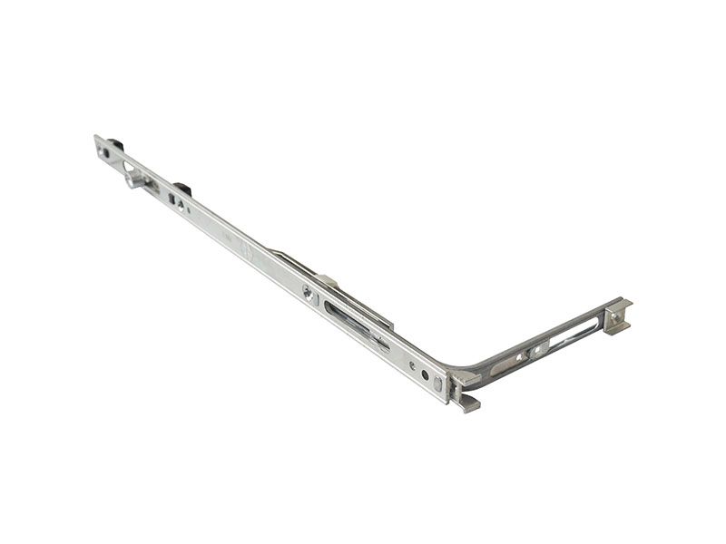 Запор средний MM 480-700 мм, 1 VZ. Рис. 3