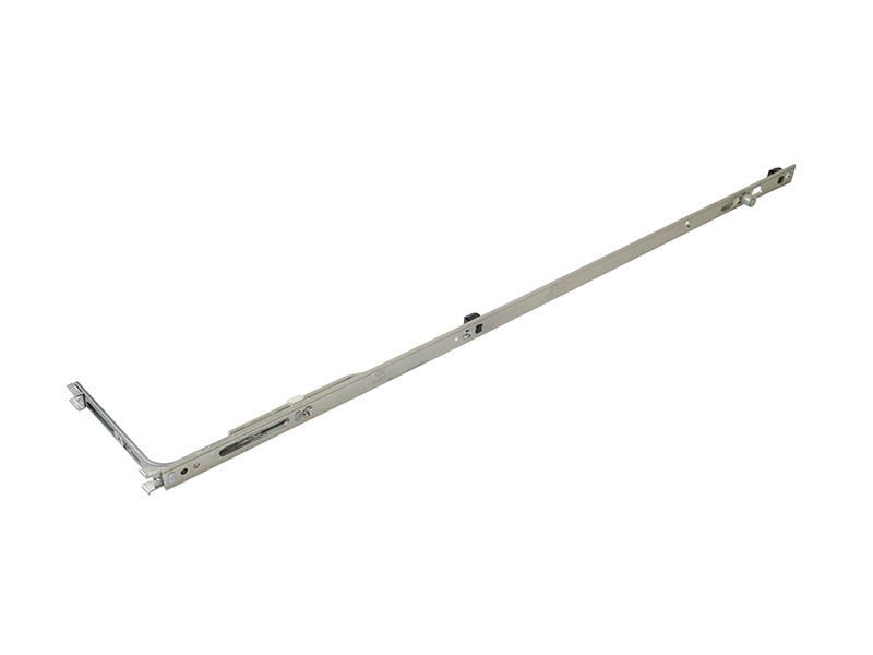 Запор средний MM 801-1280 мм, 1 VZ. Рис. 3