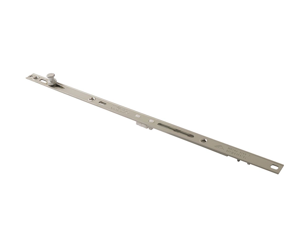 Запор средний NT 400 с увеличенной высотой цапфы 1V. Рис. 1 Запор средний NT 400 с увеличенной высотой цапфы 1V. Рис. 1