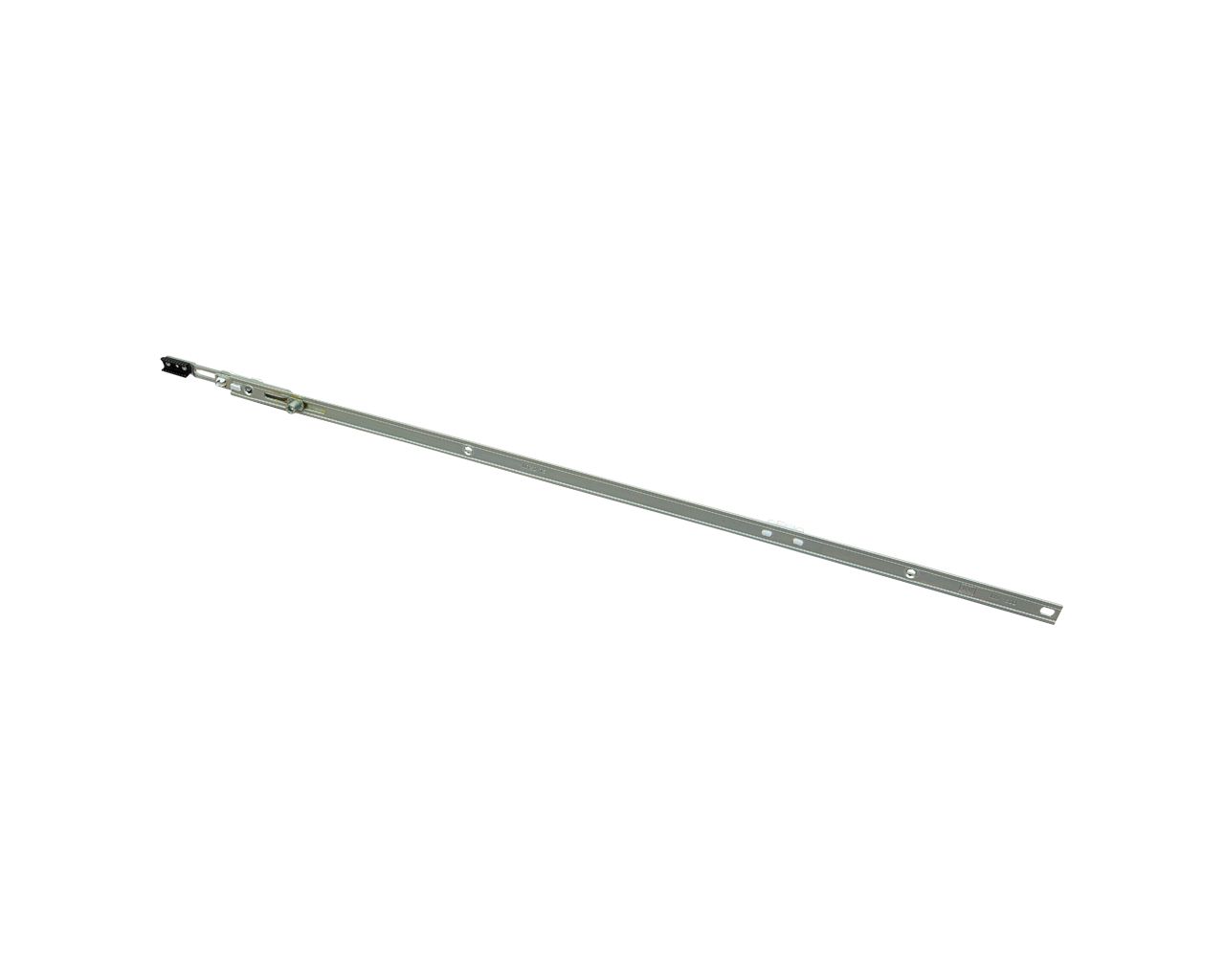 Запор средний W MV600 1E соединяемый. Рис. 1 Запор средний W MV600 1E соединяемый. Рис. 1