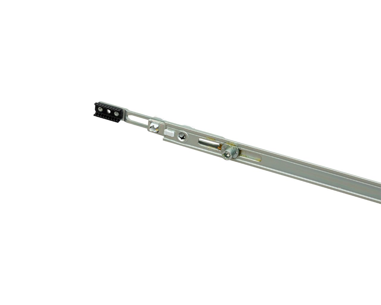 Запор средний W MV600 1E соединяемый. Рис. 2 Запор средний W MV600 1E соединяемый. Рис. 2