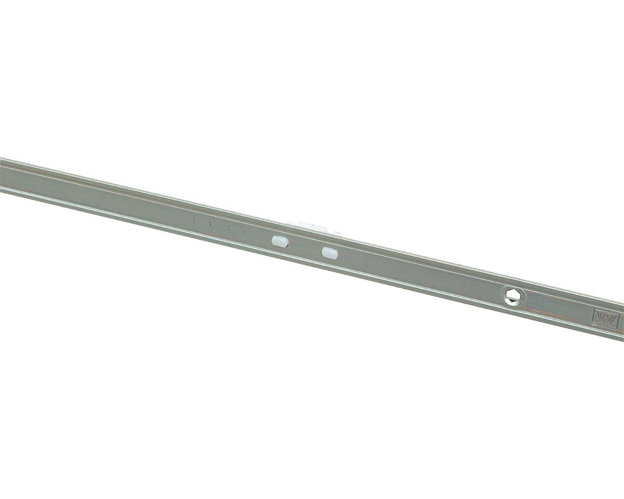 Запор средний W MV600 1E соединяемый. Рис. 3