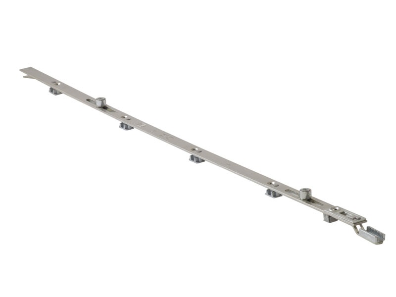 Запор средний арочный Internika. Рис. 1