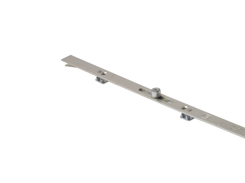 Запор средний арочный Internika. Рис. 2