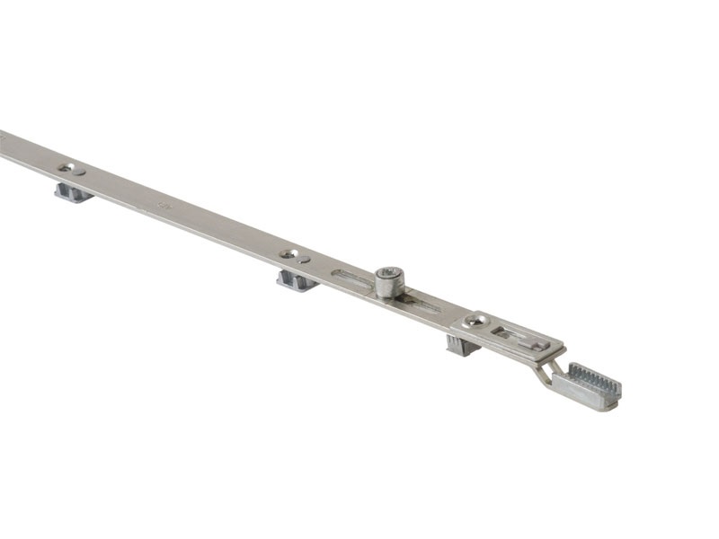 Запор средний арочный Internika. Рис. 3 Запор средний арочный Internika. Рис. 3