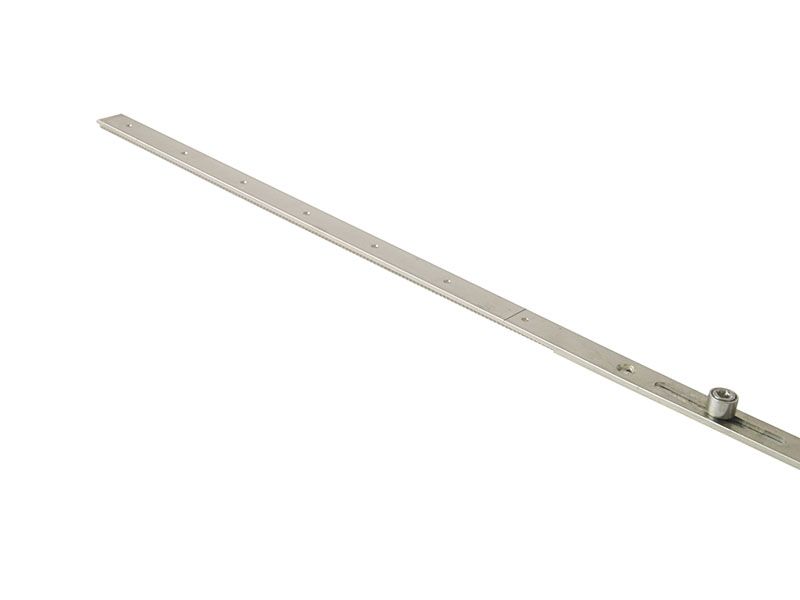 Запор средний арочный горизонтальный Internika, 1151-1400. Рис. 2