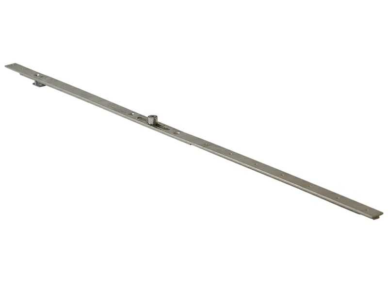 Запор средний арочный горизонтальный Internika, 651-900. Рис. 1 Запор средний арочный горизонтальный Internika, 651-900. Рис. 1